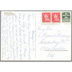 Storstrmsbroen - O.P.O. 6625-3 - Brugt