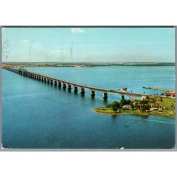 Storstrmsbroen - O.P.O. 6625-3 - Brugt