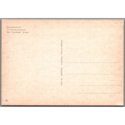 Storstrmsbroen - Stender 5605 - Ubrugt