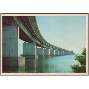 Storstrmsbroen - Stender 5605 - Ubrugt