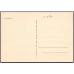 Storstrmsbroen - Rudolf Olsen 409 - Ubrugt