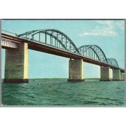 Storstrmsbroen - Rudolf Olsen 409 - Ubrugt