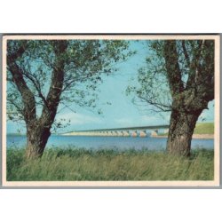 Storstrmsbroen - Stender 5606 - Brugt