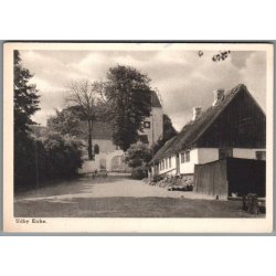 Udby Kirke pr. Lundby St.  - Holt &amp; Madsen - Ubrugt