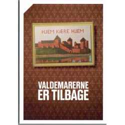 Valdemarerne er tilbage - u/n - Ubrugt