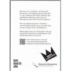 Sorry Frederik ! - Valdemarene er tilbage - u/n - Ubrugt