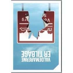 Valdemarene er tilbage - u/n - Ubrugt