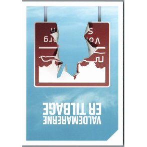 Valdemarene er tilbage - u/n - Ubrugt