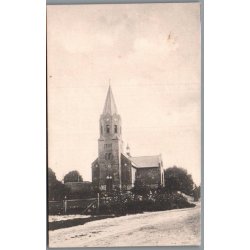 Aarhus - Postkort - Ubrugt