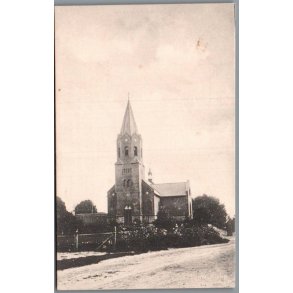 Aarhus - Postkort - Ubrugt