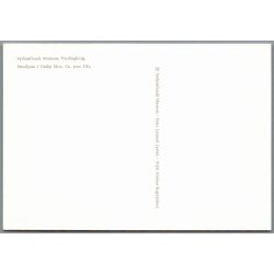 Stendysse i Oreby Skov - Sydsjllands Museum - Vordingborg - Ubrugt