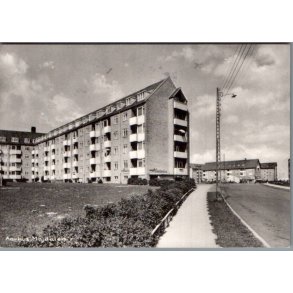 Majdalen - Aarhus - Postkort - Brugt