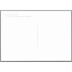 Mariefigur 1500 - Sydsjllands Museum - Vordingborg - Ubrugt