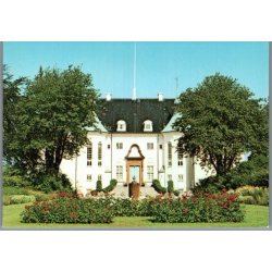 Marselisborg Slot - Aarhus - Postkort - Brugt