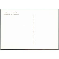 Brandsprjte fra Ora - Sydsjllands Museum - Vordingborg - Ubrugt