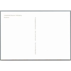 Bondestue - Sydsjllands Museum - Vordingborg - Ubrugt