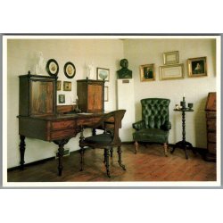 Goldsmidts Vrelse - Sydsjllands Museum - Vordingborg - Ubrugt