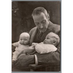 Kongen med de to yngste Brnebrn - Alex Vincent 118 - Ubrugt