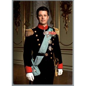 Kronprinsen - Trojaborg ROY 24 - Ubrugt