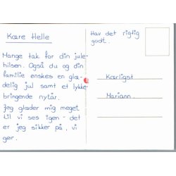 Susanna Hartmann - Pobra 7523 - Ubrugt