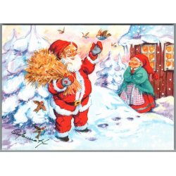 Susanna Hartmann - Pobra 5956 - Ubrugt