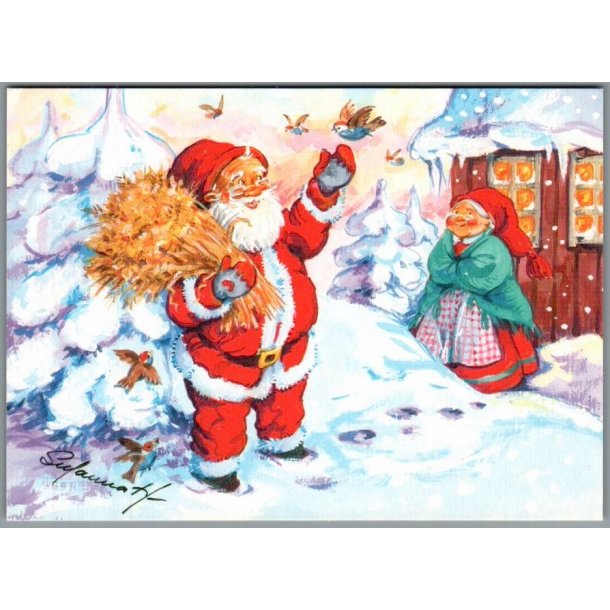 Susanna Hartmann - Pobra 5956 - Ubrugt