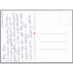 Susanna Hartmann - Pobra 5956 - Ubrugt