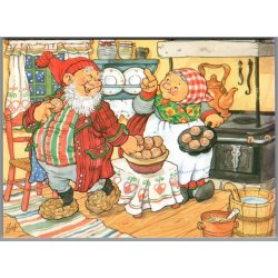 Susanna Hartmann - Pobra 5956 - Ubrugt