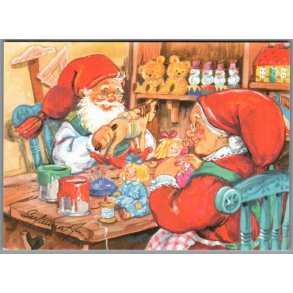 Susanna Hartmann - Pobra 5956 - Ubrugt