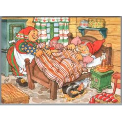 Susanna Hartmann - Pobra 5956 - Ubrugt