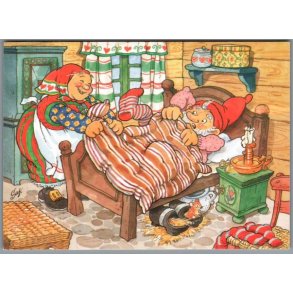 Susanna Hartmann - Pobra 5956 - Ubrugt