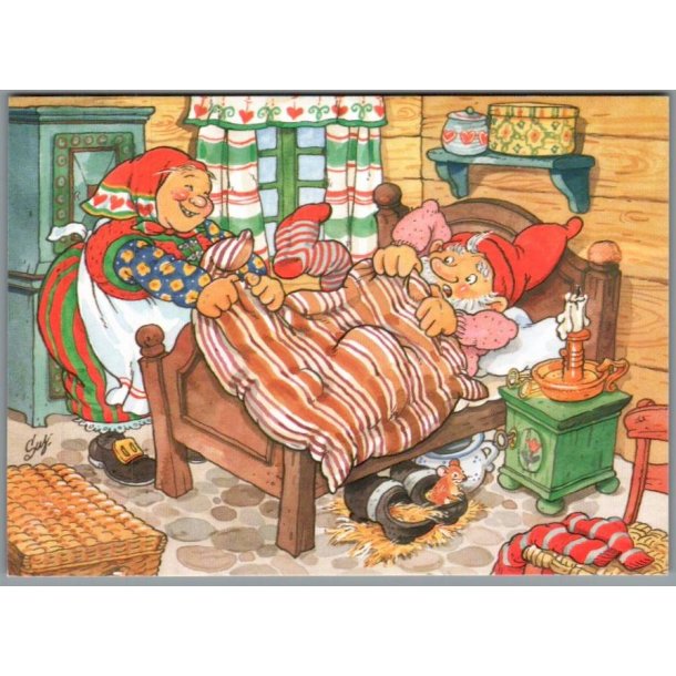 Susanna Hartmann - Pobra 5956 - Ubrugt