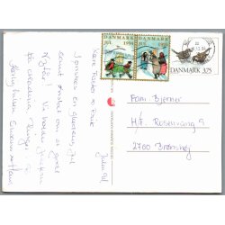 Susanna Hartmann - Pobra 7420 - Brugt