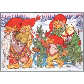 Susanna Hartmann - Pobra 7420 - Ubrugt