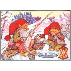 Susanna Hartmann - Pobra 7420 - Ubrugt