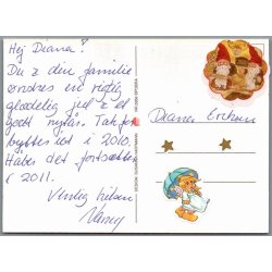 Susanna Hartmann - Pobra 5956 - Ubrugt