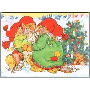 Susanna Hartmann - Pobra 5956 - Ubrugt