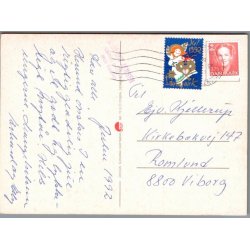 Susanna Hartmann - God Jul - Pobra 7210 - Brugt