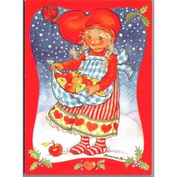 Susanna Hartmann - Pobra 6996 - Ubrugt