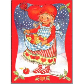 Susanna Hartmann - Pobra 6996 - Ubrugt