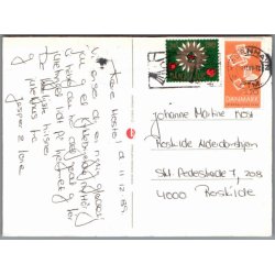 Susanna Hartmann - Pobra u/n - Brugt