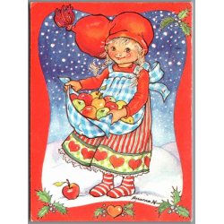 Susanna Hartmann - Pobra u/n - Brugt