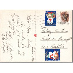 Susanna Hartmann - Pobra 6996 - Brugt