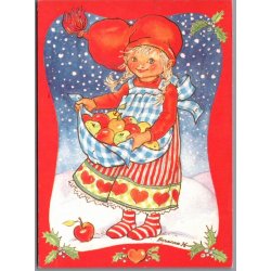 Susanna Hartmann - Pobra 6996 - Brugt