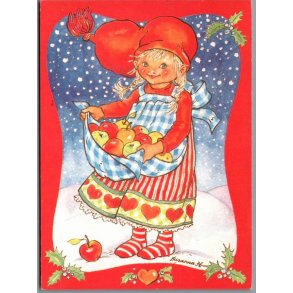 Susanna Hartmann - Pobra 6996 - Brugt