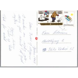 Susanna Hartmann - Pobra u/n - Brugt