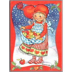 Susanna Hartmann - Pobra u/n - Brugt