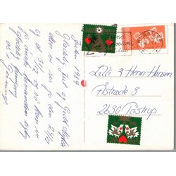 Susanna Hartmann - Pobra 6996 - Brugt