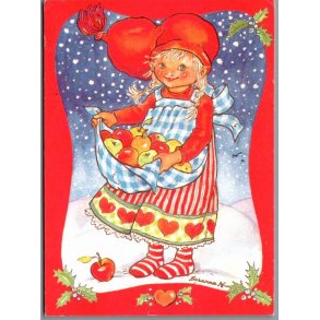 Susanna Hartmann - Pobra 6996 - Brugt