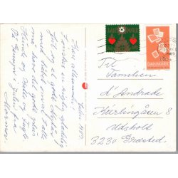 Susanna Hartmann - Pobra 5956 - Brugt